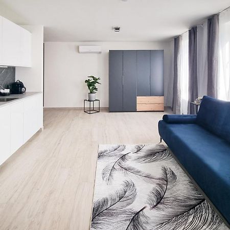 אייזנשטאדט St. Antoni Suite 3 מראה חיצוני תמונה