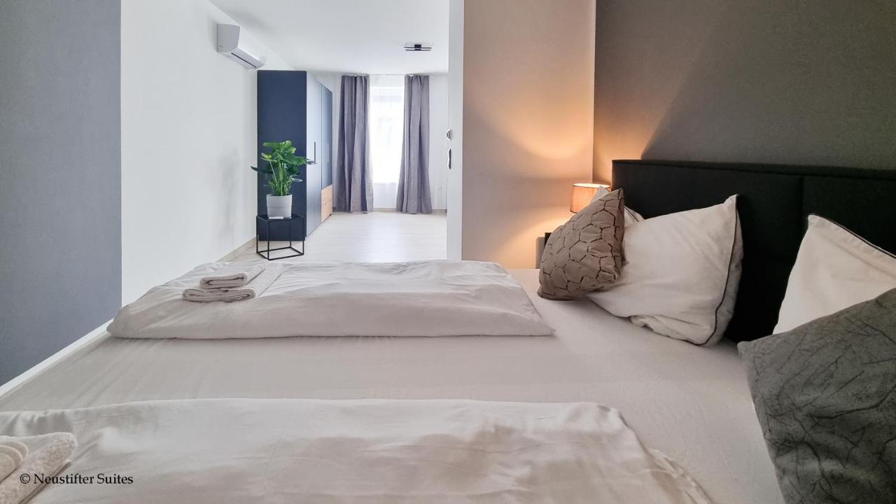 אייזנשטאדט St. Antoni Suite 3 מראה חיצוני תמונה
